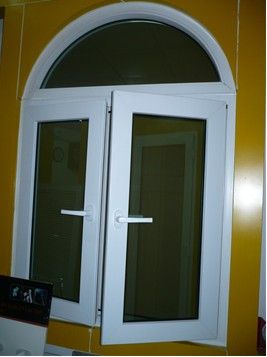 苏州海螺塑钢门窗の订做塑钢门の断桥铝塑钢门窗苏州灿宇专业